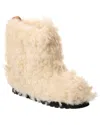 Isabel Marant Kairee Boot In White