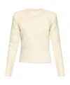 Isabel Marant "kalo" Shirt In White