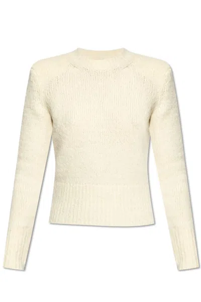 ISABEL MARANT KALO CREWNECK JUMPER