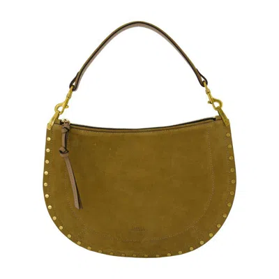 Isabel Marant Kanao Shoulder Bag