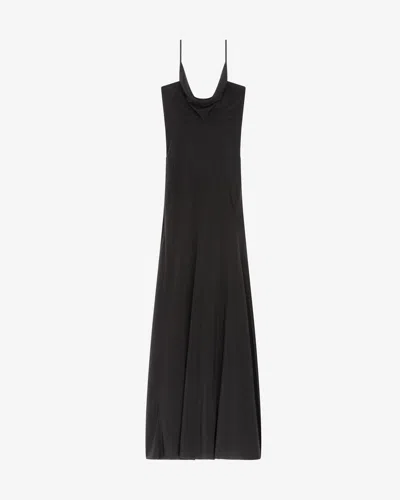ISABEL MARANT KAPRI DRESS