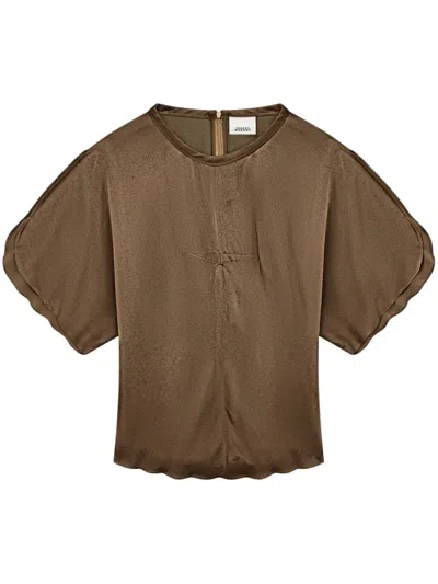 Isabel Marant Karlita Blouse