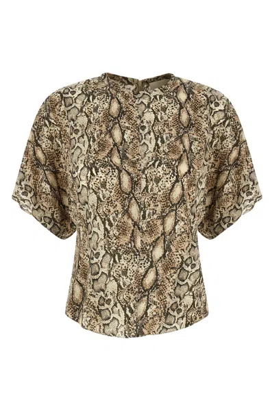ISABEL MARANT ISABEL MARANT 'KARLITA' TOP