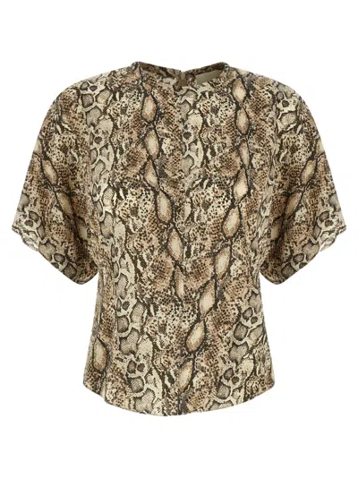 ISABEL MARANT ISABEL MARANT 'KARLITA' TOP