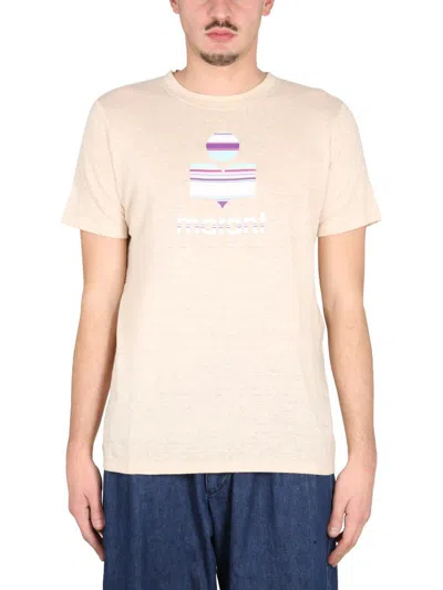 ISABEL MARANT ISABEL MARANT KARMAN T-SHIRT