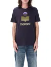 ISABEL MARANT ISABEL MARANT KARMAN T-SHIRT