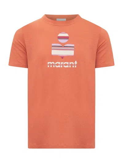 ISABEL MARANT KARMAN T-SHIRT