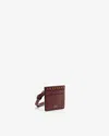 Isabel Marant Kartenhalter Card Holder In Brown