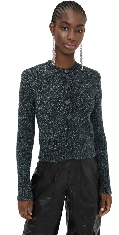 Isabel Marant Grey In Gray