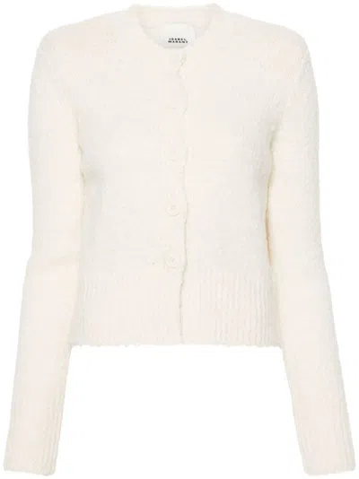 ISABEL MARANT KATHLEN CARDIGAN