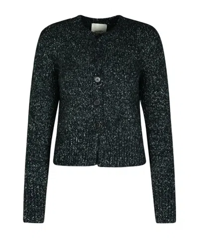 ISABEL MARANT KATHLEN CARDIGAN