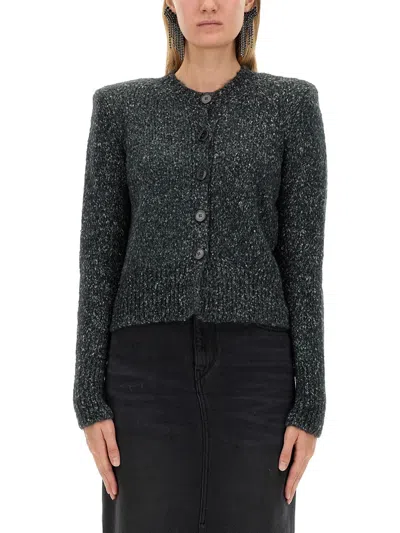 ISABEL MARANT "KATHLEN" JERSEY