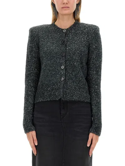 ISABEL MARANT ISABEL MARANT "KATHLEN" JERSEY