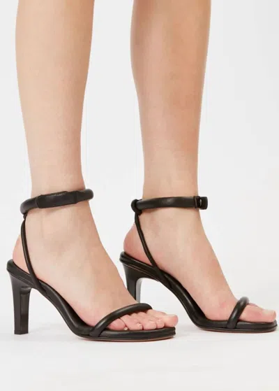 Isabel Marant Katree Heels In Black