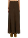Isabel Marant Women's Kayana Long Skirt
