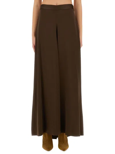 ISABEL MARANT ISABEL MARANT "KAYANA" LONG SKIRT