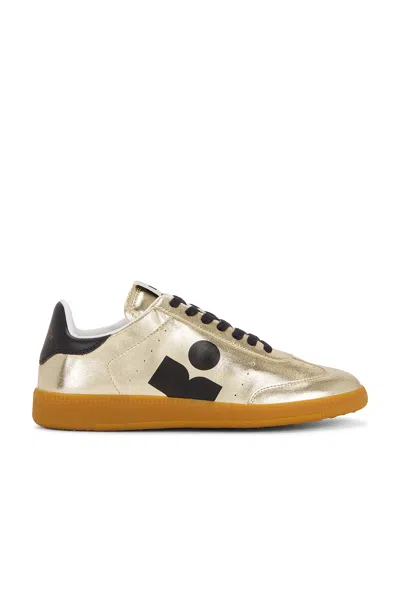 ISABEL MARANT KAYCEE SNEAKER