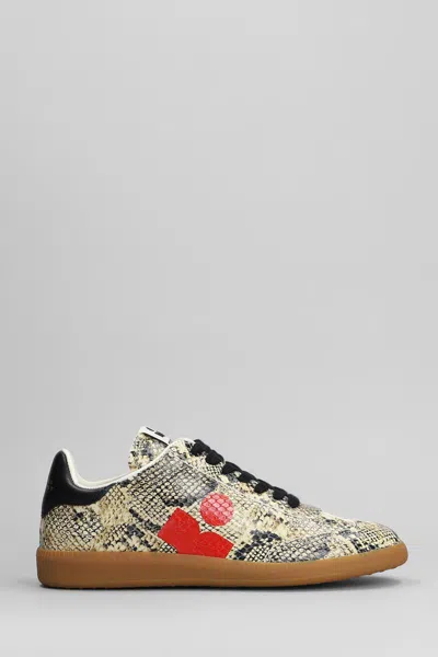 Isabel Marant Kaycee Sneakers