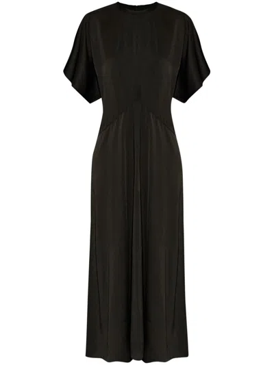 ISABEL MARANT ISABEL MARANT KEANY MAXI DRESS