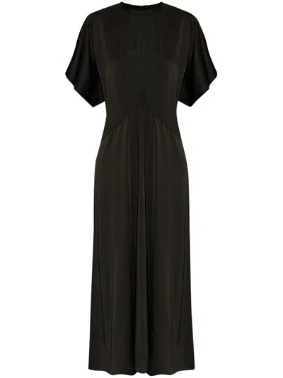 ISABEL MARANT KEANY MAXI DRESS