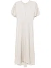 ISABEL MARANT KEANY MIDI DRESS