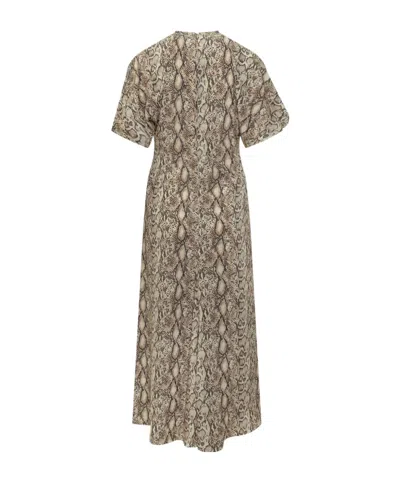ISABEL MARANT KEANY DRESS