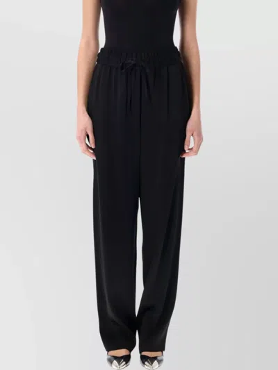 ISABEL MARANT KENDRY PANT WITH BACK AND SIDE POCKETS