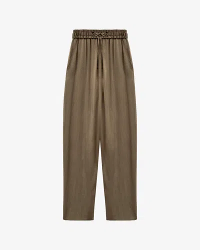 ISABEL MARANT HOSE KENDRY