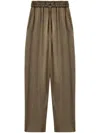 Isabel Marant Marant Kendry Pants In Brown