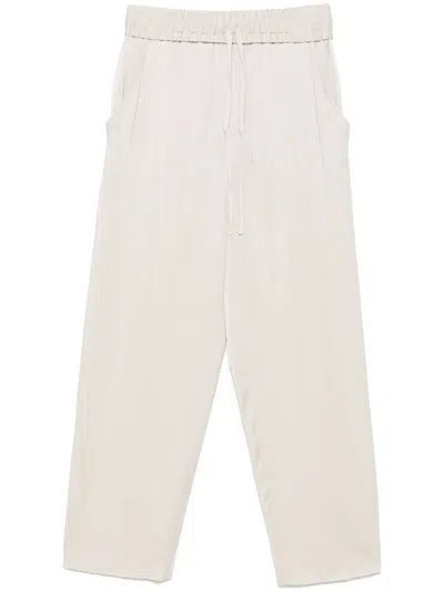 ISABEL MARANT KENDRY TROUSERS
