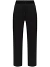 Isabel Marant Women's Kendry Pants In Black