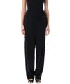 Isabel Marant Women's Kendry Pants In Black