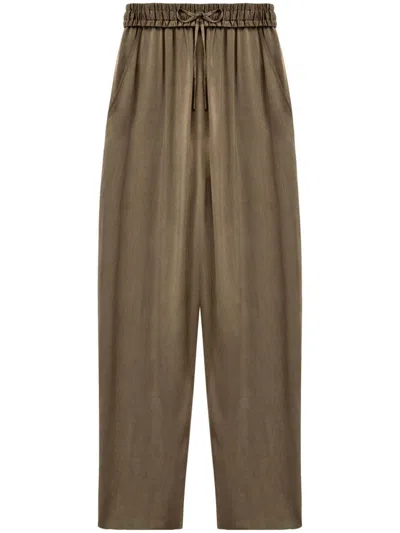 ISABEL MARANT KENDRY TROUSERS