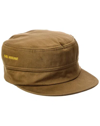 ISABEL MARANT KENKA CAP