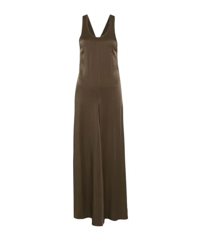 ISABEL MARANT KENZA DRESS