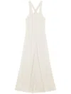 Isabel Marant Kenza Maxi Dress