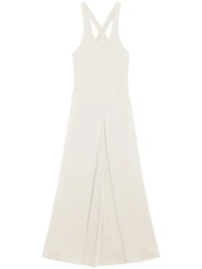 Isabel Marant Kenza Maxi Dress