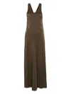 Isabel Marant Marant Kenza Maxi Dress