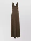 Isabel Marant Marant Kenza Maxi Dress