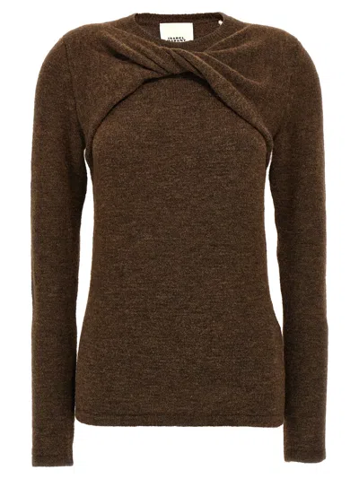 ISABEL MARANT ISABEL MARANT 'KERN' SWEATER