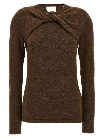 ISABEL MARANT KERN' SWEATER
