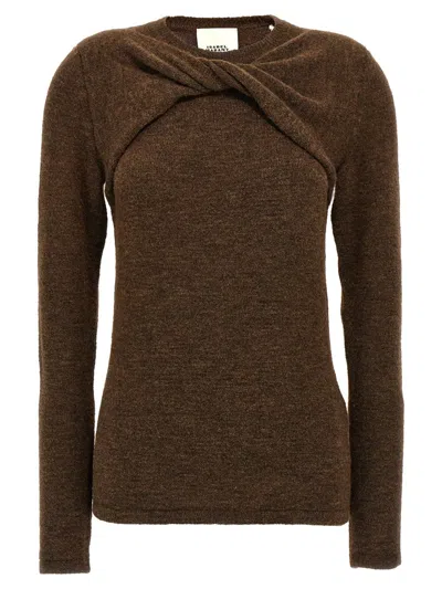 ISABEL MARANT ISABEL MARANT 'KERN' SWEATER