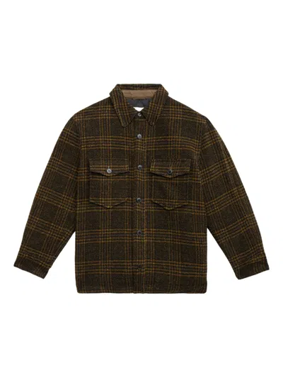 ISABEL MARANT KERVEY JACKET
