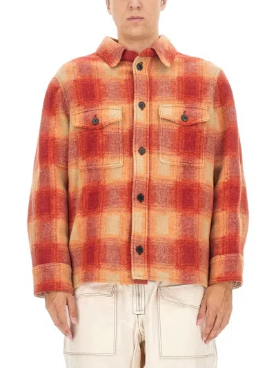 ISABEL MARANT KERVON COAT