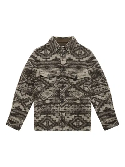 ISABEL MARANT KERVON JACKET