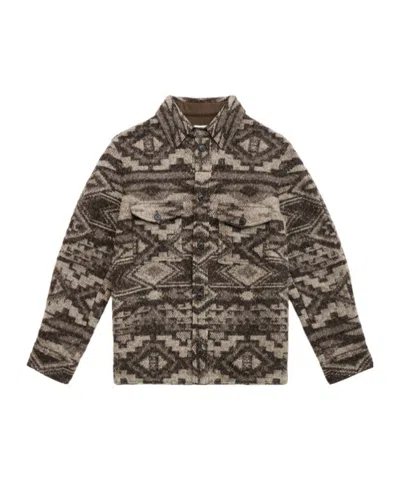 ISABEL MARANT KERVON JACKET