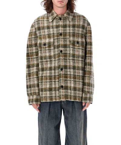 ISABEL MARANT KERVON JACKET