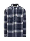 Isabel Marant Kevron Jacket