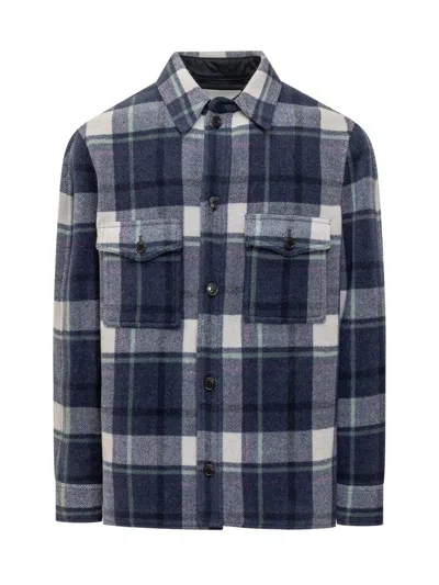 ISABEL MARANT ISABEL MARANT KERVON SHIRT