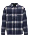Isabel Marant Jacket In Blue
